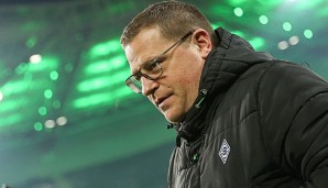 Max Eberl will zeitnah den Nachfolger von Andre Schubert bekannt geben