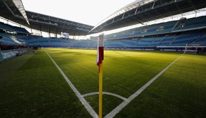 RB Leipzig kauft die Red-Bull-Arena