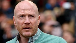 Matthias Sammer war anscheinend ein Kandidat für den HSV