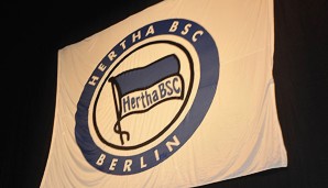 Hertha wird wohl mit zwei Co-Trainern verlängern