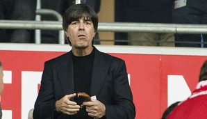 Jogi Löw steht Dietmar Hopp zur Seite