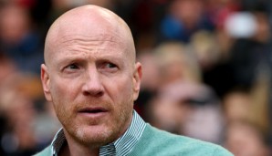 Matthias Sammer sieht in RB Leipzig keinen Meisterkandidaten