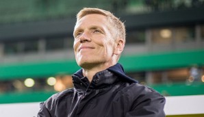 Jan Schindelmeiser steht vor der nächsten Neuverpflichtung des VfB