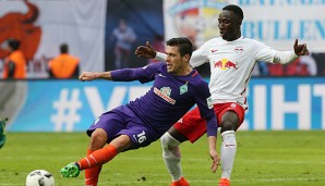 Zlatko Junuzovic wird weiterhin von Trabzonspor umworben