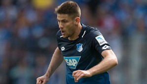 TSG-Spieler: Andrej Kramaric