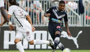 Malcom (Girondins Bordeaux)