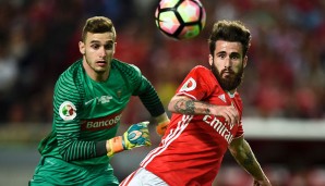 Rafa Silva (Benfica)