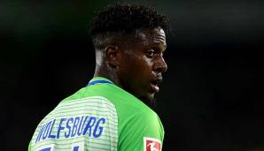 Divock Origi soll länger beim VfL Wolfsburg bleiben