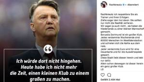 grosskreutz-van-gaal-med