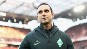 Alexander Nouri: War bis kürzlich noch beim Kölner Konkurrenten aus Bremen im Amt, entsprechend nicht gerade die wahrscheinlichste Variante