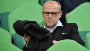 Thomas Schaaf: Der ehemalige Werder-, Hannover- und Frankfurt-Coach wäre eine erfahrene Variante. Da er jedoch als Technischer Direktor in Bremen beginnen soll, auch eine unwahrscheinliche