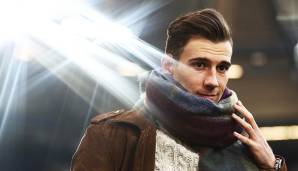 Leon Goretzka: Glaubt man den Gerüchten, ist fast ganz Europa hinter Goretzka her. Ein Wechsel schon im Winter gilt als nicht ausgeschlossen. Der Vertrag des 22-Jährigen läuft im Sommer aus