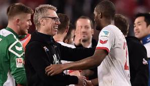 Anthony Modeste (Tianjin Quanjian): Bereits mehrfach hat der Ex-Kölner mit einer Rückkehr in die Bundesliga geliebäugelt.