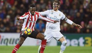 Inaki Williams (Athletic Club): Die Mundo Deportivo hatte schon häufiger von einem BVB-Interesse am 23-Jährigen berichtet. Dessen Vorteil: Er kann sowohl auf dem Flügel als auch im Zentrum stürmen.