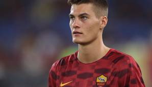 Patrik Schick (AS Rom): Ebenfalls richtig teuer dürfte der Tscheche werden. Dieser gehört nämlich eigentlich Sampdoria, kickt momentan aber mit einer bindenden Kaufoption auf Leihbasis für die Roma.