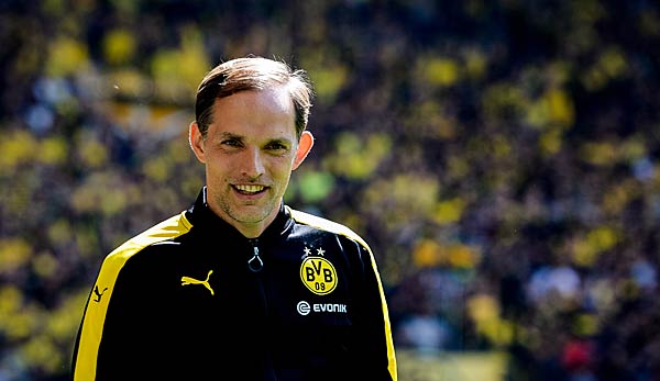 Thomas Tuchel sagte vor Gericht aus.