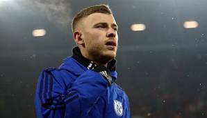 Max Meyer verlässt Schalke 04 zum Saisonende "definitiv", bestätigte Christian Heidel am Donnerstag.