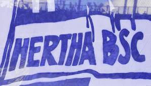 Platz 1: Hertha BSC Berlin. Letzte Meisterschaft: 1931. Wartezeit: 87 Jahre.