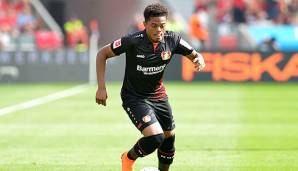 Leon Bailey