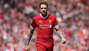 Drei Bundesliga-Klubs sind wohl an Danny Ings vom FC Liverpool interessiert.