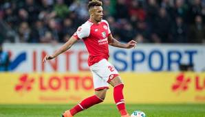 Der 1. FSV MAINZ 05 will Jean-Philippe Gbamin weiter halten und lehnt ein 35 Millionen Angebot ab.