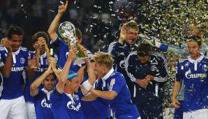 2011: FC Schalke 04 - Borussia Dortmund 4:3 i.E. (0:0)