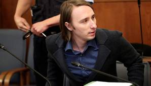 Sergej W. soll laut Anklage lebenslänglich ins Gefängnis.