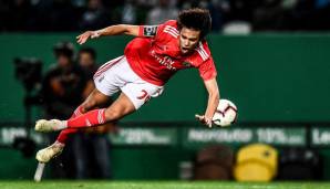 Joao Felix ist im Visier von zahlreichen europäischen Topklubs.