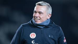 Olaf Janßen (2004): Er erzielte auch die Bestnote in dem Jahr. Nach Trainerstationen beim FC St. Pauli und bei Viktoria Köln war Janßen Co-Trainer von Bruno Labbadia beim VfL Wolfsburg und Hertha BSC. Heute Cheftrainer bei Viktoria Köln.