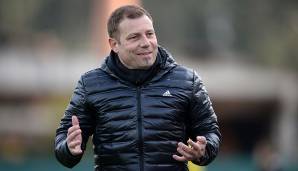 Frank Kramer (2013): Im Profibereich war er bei Fürth und Düsseldorf tätig. Anschließend trainierte er die U18, U19 und U20 beim DFB. Von 2019 bis 2020 Nachwuchskoordinator bei Red Bull Salzburg. Seit März 2021 Cheftrainer bei Arminia Bielefeld.