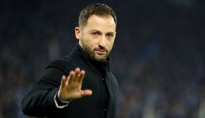 Domenico Tedesco (2016): Schloss den Lehrgang mit 1,0 ab. Im März 2017 übernahm er mit 31 Erzgebirge Aue, anschließend wurde er mit Schalke Vizemeister. Nach einem erfolgreichen Halt in Moskau seit dem 9. Dezember 2021 Cheftrainer bei RB Leipzig.