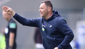 Pal Dardai hat sich erstmals nach seinem Aus bei Hertha BSC geäußert.