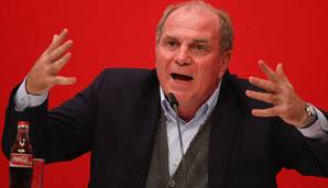 hoeness-wutrede