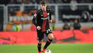 Lothar Matthäus rät dem FC Bayern München zur Verpflichtung von Leverkusen-Juwel Kai Havertz.