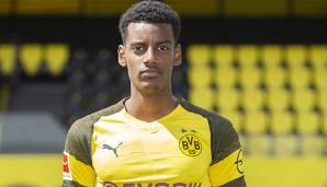 ALEXANDER ISAK: Der nächste Leihspieler. Der 19-Jährige überzeugte in der Rückrunde bei Willem II. Laut spanischen Medien soll er kurz vor einer Unterschrift bei Real Sociedad stehen.