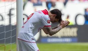 Benito Raman von Fortuna Düsseldorf steht im Fokus des FC Schalke 04.