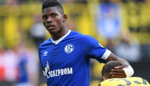 Schalkes Sportvorstand Schneider gibt sich kryptisch: "Fakt ist: Breel Embolo hat bei uns einen Vertrag bis 2021", der Rekordeinkauf sei "Bestandteil der Planungen". Es käme wohl auch auf die Ablösesumme an.