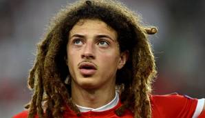 Ethan Ampadu kommt für die kommende Saison zu RB Leipzig.