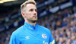 Ralf Fährmann könnte schon bald zu Norwich City nach England wechseln.