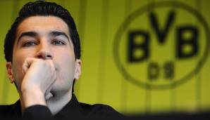 Nuri Sahin (zunächst per Leihe, dann für 7 Millionen Euro von Real Madrid zu Borussia Dortmund im Sommer 2013): Nach Stationen bei Liverpool und in Madrid kehrte Sahin zu seinem BVB zurück - so erfrischend wie davor spielte er aber nie mehr.