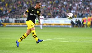 Paco Alcacer (zunächst per Leihe, dann für 21 Millionen Euro vom FC Barcelona zu Borussia Dortmund im Sommer 2018): Entwickelte sich in seiner ersten Saison beim BVB zum Super-Joker, ehe ihn der Klub fest verpflichtete.