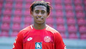 FSV Mainz 05 - LEANDRO BARREIRO: Der 19-Jährige gehört ab diesem Sommer zum Kader der Mainzer. Sportvorstand Rouven Schröder ist überzeugt vom Sechser: "Leandro wird in der kompletten Profizugehörigkeit nochmal aufblühen".