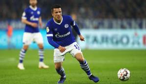 Yevhen Konoplyanka: Neben Bentaleb und Mendyl der dritte Ladenhüter, den Schalke noch loswerden will. Aber: Ein Wechsel zu Besiktas seht übereinstimmenden Medienberichten zufolge kurz bevor. Die Verhandlungen schreiten voran.