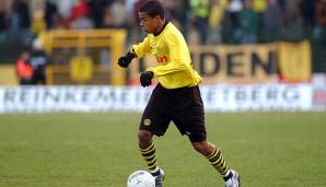 Anderson Thiago de Souza, wie der Brasilianer mit vollem Namen heißt, kam in keinem Pflichtspiel für den BVB zum Einsatz. Nach nur einem Jahr im Ruhrgebiet ging es über den Großen Teich in die MLS zu LA Galaxy.