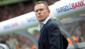 Ralf Rangnick war offenbar Jürgen Klinsmanns Wunschkandidat für den Trainer-Job bei Hertha BSC.