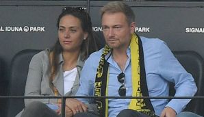 Christian Lindner glaubt nicht, dass es bald wieder Bundesliga mit Fans geben wird.