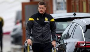 Sebastian Kehl ist seit Juni 2018 als Lizenzspieler-Chef bei Borussia Dortmund tätig.