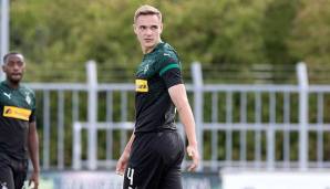Florian Mayer (Jahrgang 1998): Nach acht Jahren in der S04-Jugend zog es den Innenverteidiger zum VfL Bochum, ehe Borussia Mönchengladbach Potenzial beim 23-Jährigen sah. Seit diesen Sommer ohne Verein.
