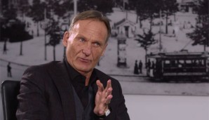 Borussia Dortmund, BVB, Anschlag, Sergej W., Hans-Joachim Watzke