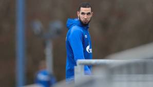 Nabil Bentaleb